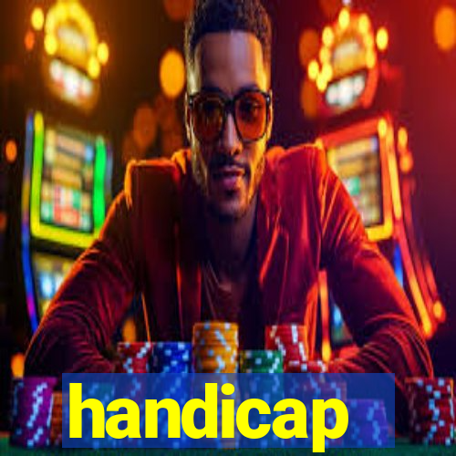 handicap - 2.5